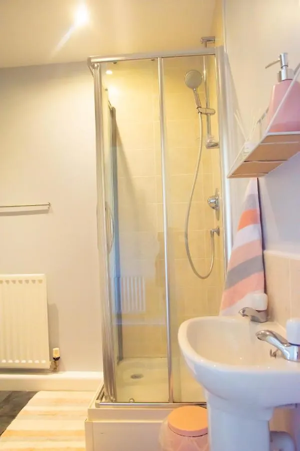 Romulus Court Fenham Villa Newcastle upon Tyne United Kingdom